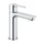 Grohe Lineare Einhand-Waschbeckenarmatur 1/2" S-Size chrom (23106001)