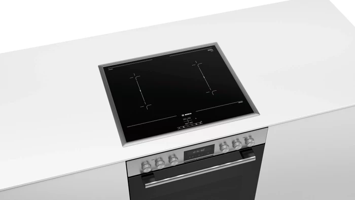 Bosch Serie 4 NVQ645CB5E Induktionskochfeld