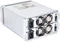SilverStone Gemini GM600-S Silver 600W, ATX 2.4 Vorschaubild