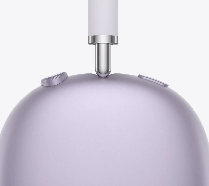 Apple AirPods Max USB-C Purple (MWW83ZM) ab € 418,00 (2026