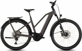 Cube Kathmandu Hybrid EXC 800 Trapez cedar'n'chrome Modell 2026