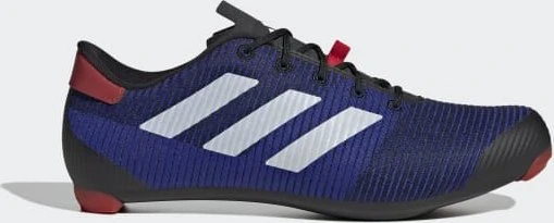 adidas The Cycling Road 2.0 core black/cloud white/better scarlett