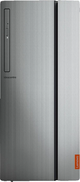 Lenovo IdeaCentre 720-18APR, Ryzen 5 2400G, 8GB RAM, 512GB SSD, DE