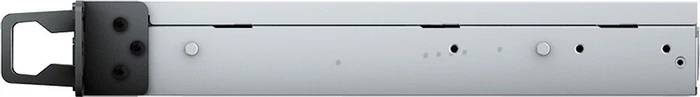 Synology RackStation RS422+, 2GB RAM ECC, 2x RJ-45 1000Base-T, 1x USB-A 3.0, 1HE