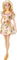 Mattel Barbie - Fashionistas Puppe mit blondem Haar & Früchtedruck-Kleid Vorschaubild