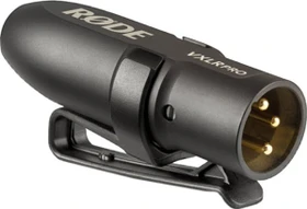 RØDE VXLR Pro
