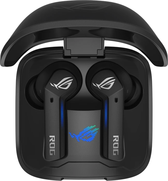 ASUS ROG Cetra True Wireless schwarz