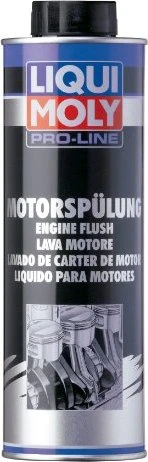 Liqui Moly Pro-Line Motorspülung 500ml