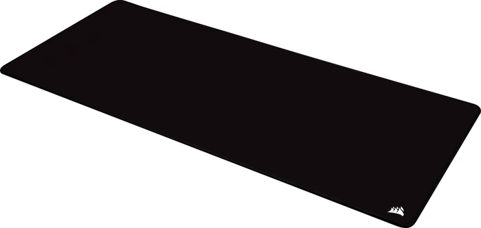 Corsair MM350 PRO Premium Spill-Proof Cloth Gaming Mouse Pad - Extended XL, schwarz