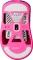 Pulsar Gaming Gears Xlite V4 Wireless Wireless PRX Limited Edition, USB Vorschaubild