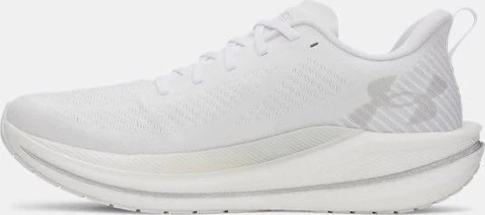 Under Armour Velociti SPD white/halo gray/mod gray (Herren)