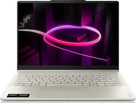 Lenovo Yoga 7a 2-in-1 14AGP11, Seashell, Ryzen AI 7 445, 32GB RAM, 1TB SSD, DE