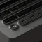 HAVN HS 420 VGPU Black, Glasfenster Vorschaubild