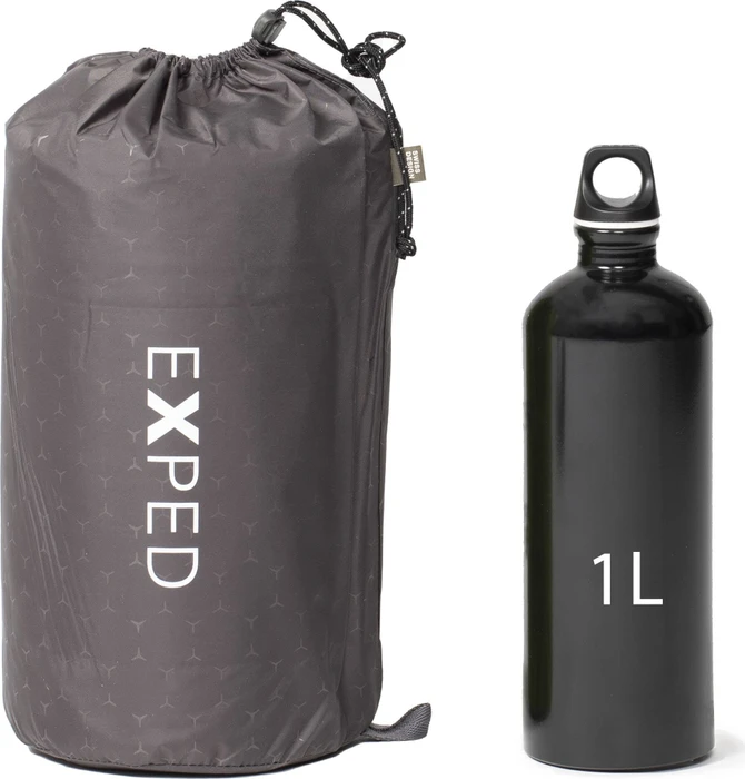 Exped Ultra 7R LW Isomatte greygoose