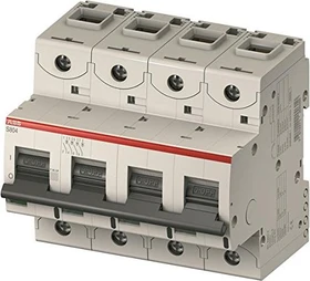 ABB S201S-C20