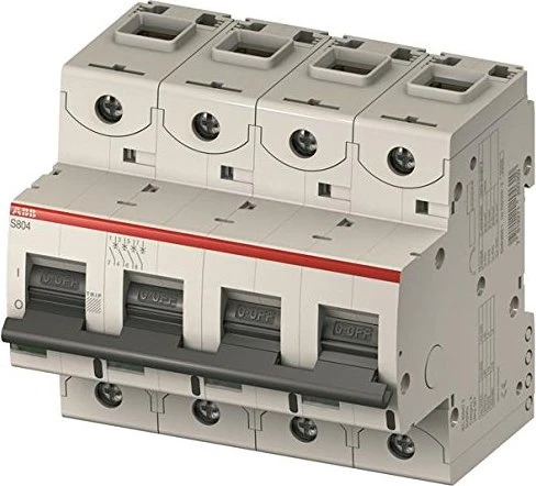 ABB S201S-C