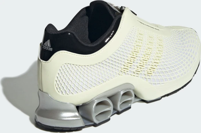 adidas Megaride S2 off white/core black/matte silver