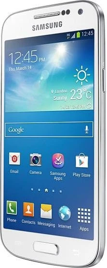 Samsung Galaxy S4 Mini Value Edition i9195i weiß