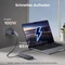 Ugreen Revodok Pro 1091 9-in-1 USB-C Hub, USB-C 3.0 [Stecker] Vorschaubild