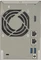 QNAP VioStor QVP-21A 8-Kanal, Netzwerk-Videorecorder Vorschaubild