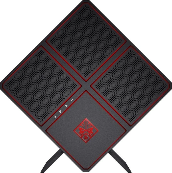 HP Omen X 900-053ng, Core i7-6700K, 32GB RAM, 512GB SSD, 3TB HDD, 2x GeForce GTX 1080