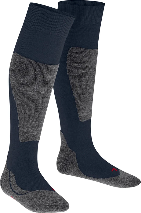 Falke Active Ski Socken space blue (Junior)