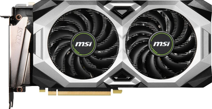 MSI GeForce RTX 2080 SUPER Ventus XS, 8GB GDDR6, HDMI, 3x DP