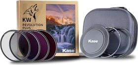 Kase KW Revolution Plus Master Kit 43mm