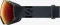 Salomon Radium Sigma ebony/sigma poppy red Vorschaubild