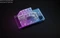 Alphacool Eisblock Aurora Arc B580 Steel Legend + Challenger mit Backplate Vorschaubild