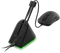 Deltaco Gaming RGB Mouse Bungee, Mauskabelhalterung, schwarz Vorschaubild