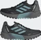 adidas Terrex Agravic Flow 2.0 core black/mint ton/cloud white (Damen) Vorschaubild