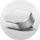 Microsoft Surface Hub 2S Fingerprint Reader Platinum, silber (QSK-00002)