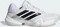 adidas Barricade 14 cloud white/core black (Damen) Vorschaubild