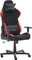 DXRacer Formula L Gamingstuhl, Stoff schwarz/rot Vorschaubild