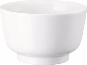 Rosenthal Form 1382 Weiß Schale 13cm