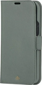 dbramante1928 New York für Apple iPhone 13 Pro Max Greenbay