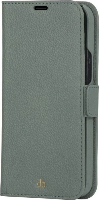 dbramante1928 New York für Apple iPhone 13 Pro Max Greenbay