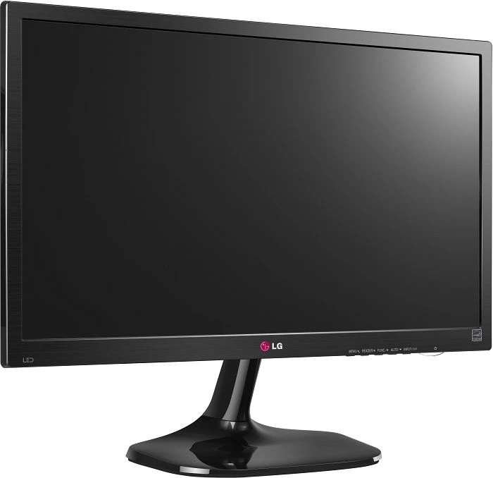 LG 22M45D-B, 21.5"