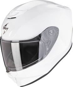 Scorpion EXO-JNR Air Solid weiß