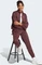 adidas Essentials Feel Cozy Trainingsanzug aurora ruby/brown (Damen) Vorschaubild