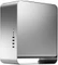 Cooltek UMX1 silber, Mini-ITX Vorschaubild