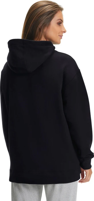 Falke Basic Apparel Hoodie schwarz (Damen)