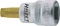 Hazet 8802 Torx Stecknuss 3/8" Vorschaubild