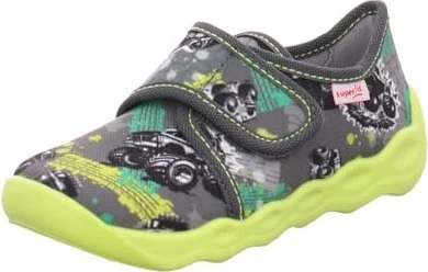 Superfit Bubble grau (Junior)