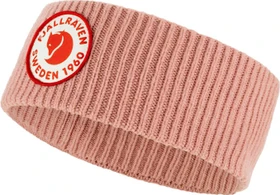 Fjällräven 1960 Logo Stirnband dusty rose