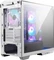 MSI MAG PANO M100L PZ White, weiß, Glasfenster Vorschaubild