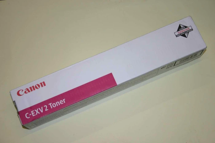 Canon Toner C-EXV2m magenta