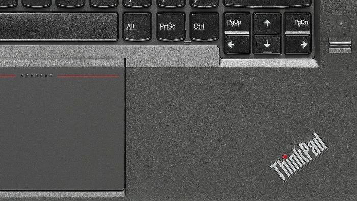 Lenovo ThinkPad T440, Core i5-4210U, 4GB RAM, 500GB HDD, DE