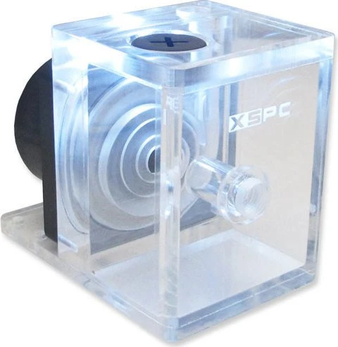 XSPC D5 Tank Reservoir V3